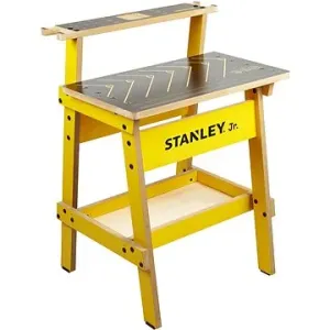 Stanley Jr. WB002-SY Stavebnice pracovní stůl pro tesaře (dřevo)