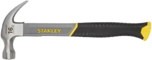 Stanley Stht0-51309 16Oz Fibreglass Claw Hammer