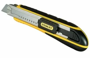 Stanley FatMax odlamovací nůž, 18mm