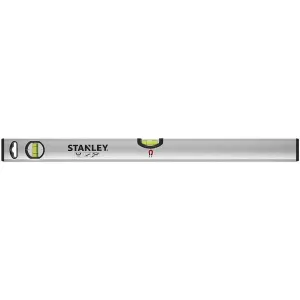 Stanley magnetická vodováha 60 cm