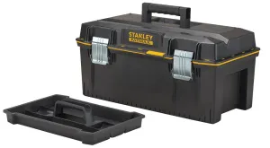 Stanley Fat Max 1-94-749 Tool Box, Watersealed, 23