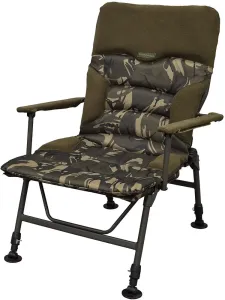 Starbaits Křeslo CAM Concept Recliner Chair #4084278