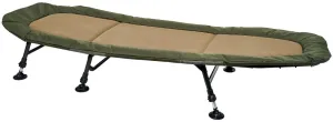 Starbaits Lehátko Bed Chair Flat 6leg #4084406