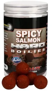 Starbaits Boilie Hard Spicy Salmon 200g - 20mm