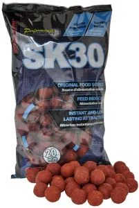 Starbaits Boilies Concept SK30 800g - 14mm