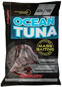 Starbaits Boilies Mass Baiting Ocean Tuna 3kg - 20mm