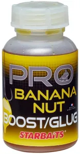 Starbaits Dip Probiotic 200ml - Banana Nut