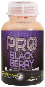 Starbaits Dip Probiotic 200ml - Blackberry