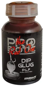 Starbaits Dip/Glug Probiotic The Red One 250ml