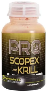Starbaits Dip Probiotic 200ml - Scopex Krill
