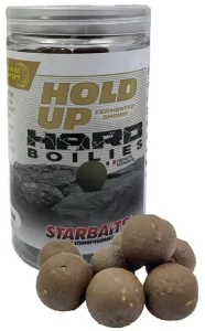 Starbaits Hard Boilies Fermented Shrimp 200g - 24mm #4108682