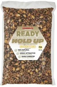 Starbaits Směs Spod Mix Ready Seeds Hold Up 1kg - Fermented Shrimp #4084568
