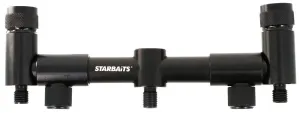 Starbaits Hrazda Buzz Bar Black Spot Magnet 2 pruty #4084401