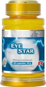 STARLIFE Eye star 60 kapslí