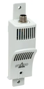 Stego 01411.2-00 Css 014 Smart Sensor, 24Vdc, Io-Link (Digital), 2-Channel (Temp & Hum), M12/4-Pin Connector
