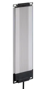 Stego 06101.0-00. Cp 061 Flat Heater, Ac 230 V, 100W, Ip21, 414Mm Length
