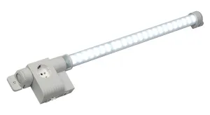 Stego 12130.0-30 Variolinelamp, Daylight Wht, 1080Lm, 11W