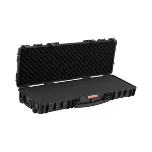 Přepravní kufr voděodolný 53 l černý kolečka - Příslušenství pro kamery Steinberg Basic #2707856