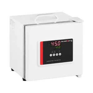 Laboratorní inkubátor do 45 °C 7,5 l 12 V DC - Laboratorní inkubátory Steinberg Systems