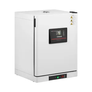 Laboratorní inkubátor do 70 °C 65 l cirkulace vzduchu - Laboratorní inkubátory Steinberg Systems
