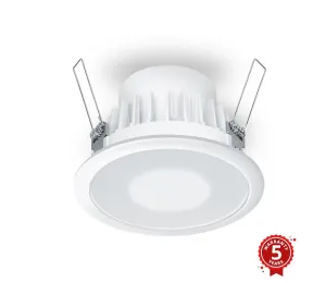 Steinel STEINEL 007737 - LED Podhledové svítidlo slave LED/15W/230V 3000K