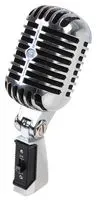 Stellar Labs 35-7030 Microphone, 50's Style