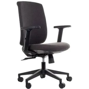 Otočná židle ZN-605-B tk.26