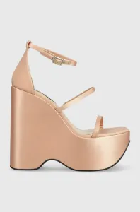 Sandály Steve Madden Varia růžová barva #4936950