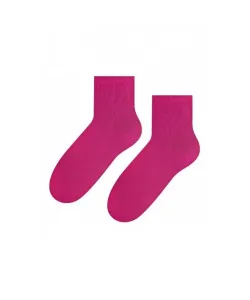 Steven art.037 dámské ponožky, 38-40, růžová #2292471