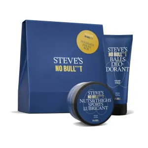 STEVES No Bull***t Intimate Issues Box 200 ml