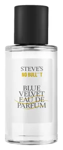 Steves parfémovaná voda Blue Velvet parfém pánský 50 ml