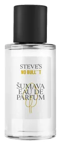 Steves Šumava parfémovaná voda pánská 50 ml