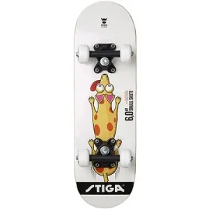 STIGA Skateboard Dog 6,0