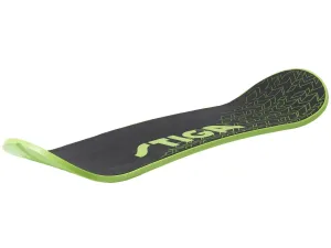 Sněžný skate STIGA Snow Skate - černo-zelený #1390112