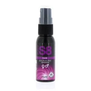Sprej S8 Ease Anal Relax Spray 30 ml