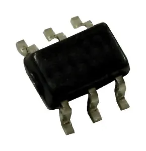 Stmicroelectronics Esda5V3Sc6Y Esd Protection Diode, Sot23-6