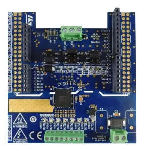 Stmicroelectronics X-Nucleo-Out02A1 Expansion Board, Stm32 Nucleo Board