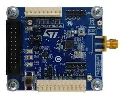 Stmicroelectronics Aek-Com-Blev1 Eavl Board, Bluetooth Low Energy, Soc
