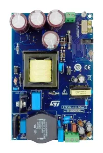 Stmicroelectronics Steval-Lll006V1 Eval Board, Smart Led Driver