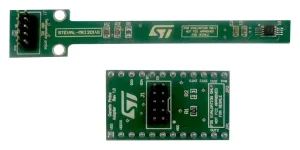 Stmicroelectronics Steval-Mki201V1K Evaluation Kit, Temperature Sensor