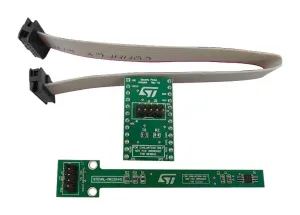 Stmicroelectronics Steval-Mki204V1K Evaluation Kit, Temperature Sensor