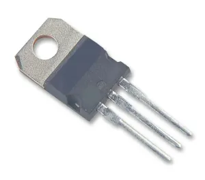 Stmicroelectronics Ferd20H100Sts Diode, Single, 100V, 20A, To-220Ab