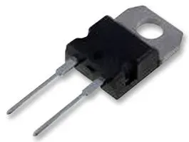 Stmicroelectronics Stpsc12065D Sic Diode, Single, 650V, 12A, To220Ac