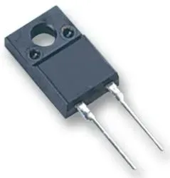 Stmicroelectronics Stth12T06Di Diode, Single, 600V, 12A, To-220Ac