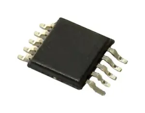 Stmicroelectronics Hvled001A Led Driver, Sso-10, Smd