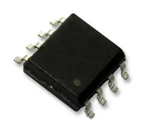 Stmicroelectronics M41T81M6F Real-Time Clock W/alarm, -40 To 85Deg C