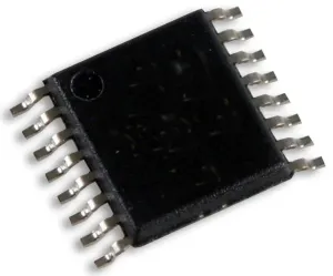 Stmicroelectronics St232Ctr Rs232 Transceiver, 0 To 70Deg C