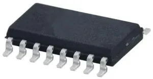 Stmicroelectronics St232Ecdr Rs232 Transceiver, 0 To 70Deg C