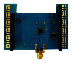 Stmicroelectronics X-Nucleo-S2868A2 Sub-1 Ghz 868 Mhz Rf Expansion Board