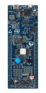 Stmicroelectronics B-G474E-Dpow1 Discovery Kit, Arm Cortex-M4